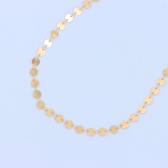 "Handmade Anklet – A Stylish Choice for Women, Thoughtful Gift Idea, EVCH1547 - Picture 8 of 10